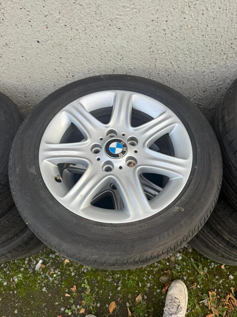 Jante bmw, Particulier, Achat
