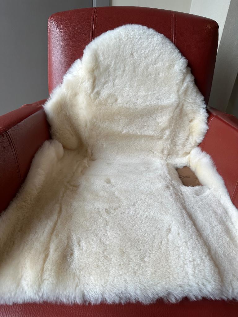 Peau de mouton Emu Australia. Nouveau !, Enlèvement ou Envoi, Neuf