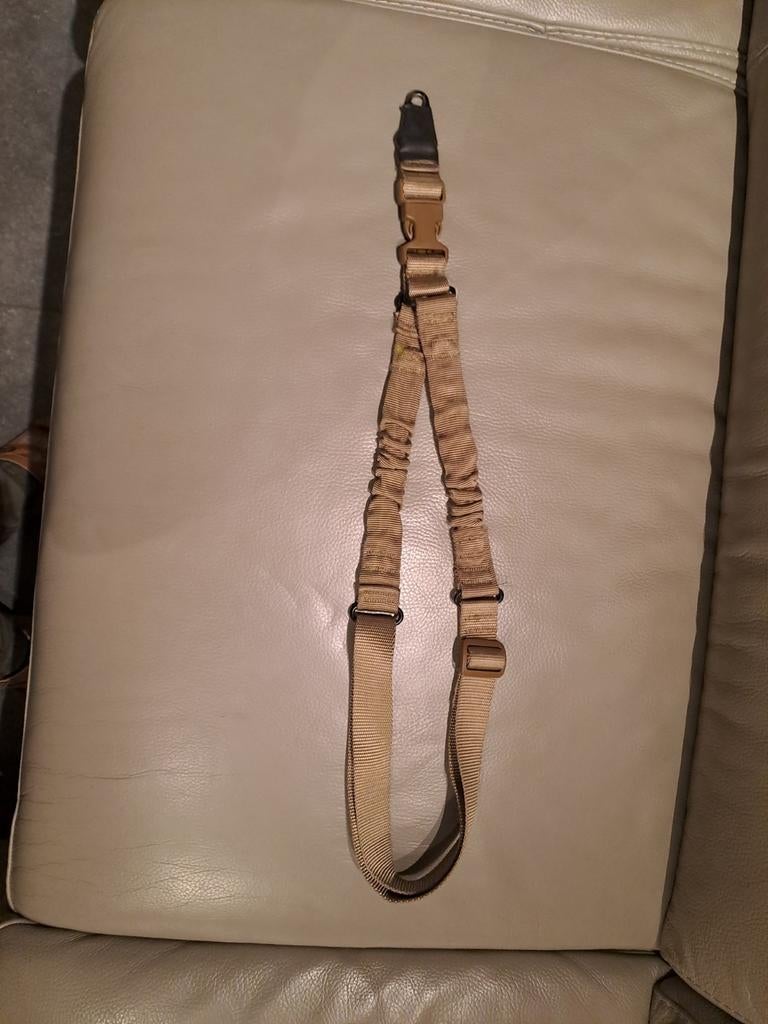 Sangle Tactique / Tactical Sling Single Point, Verzamelen, Ophalen of Verzenden