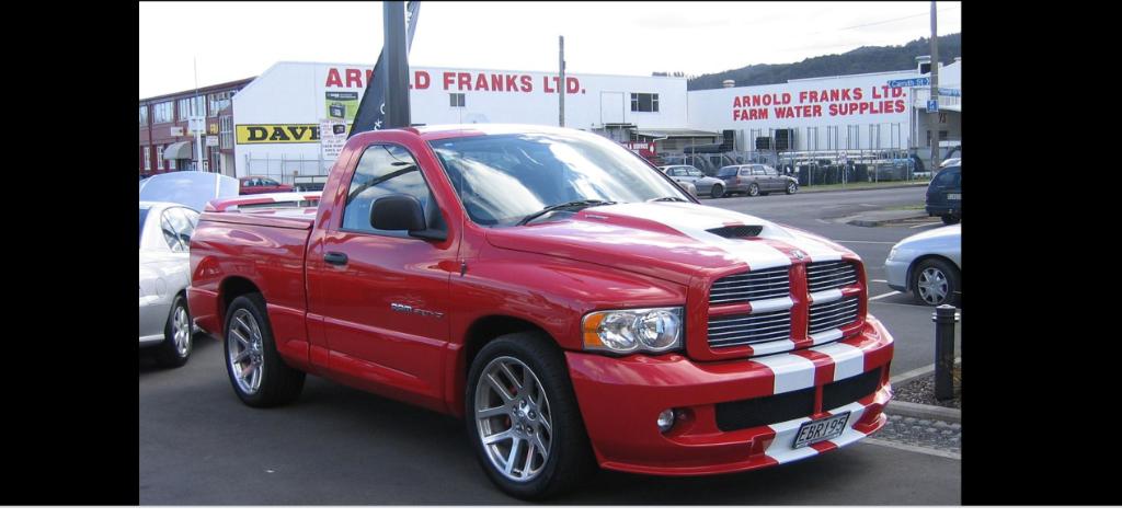Dodge Ram Srt10 pcm ecm, Autos : Pièces & Accessoires, Enlèvement, Utilisé, Dodge