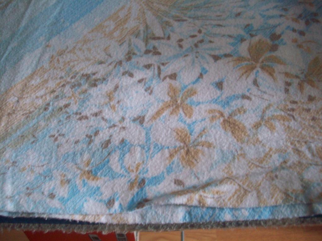 Flanellen laken, Huis en Inrichting, Slaapkamer | Beddengoed, Gebruikt, Overige kleuren, Overige typen, Tweepersoons