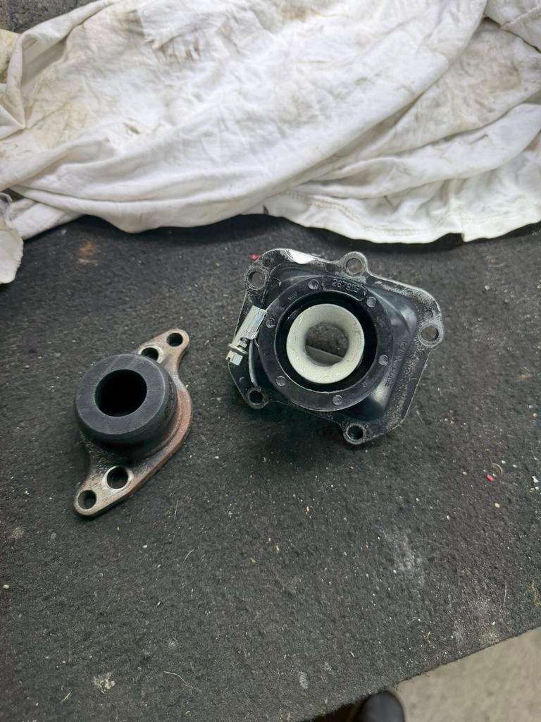 Bruid rotax karten, Ophalen of Verzenden