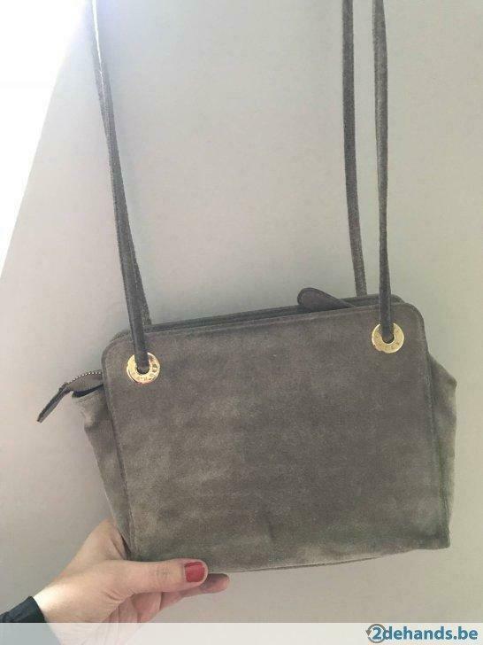 Handtasje Jil Sander, Ophalen of Verzenden, Gebruikt