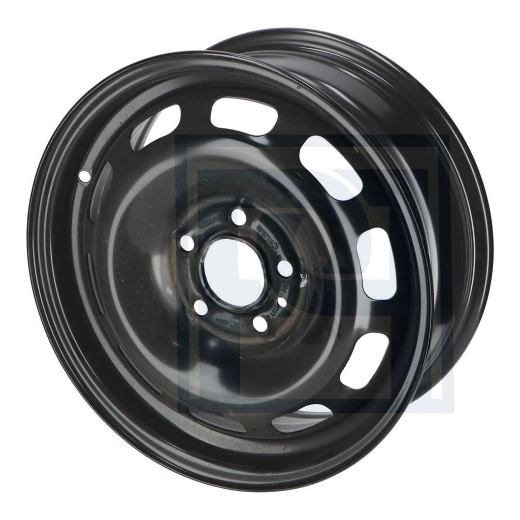 Volvo wiel Velg Volvo 850 Volvo 960 Volvo C70 (-2005) Volvo, Auto-onderdelen, Banden en Velgen, Ophalen of Verzenden, Gebruikt
