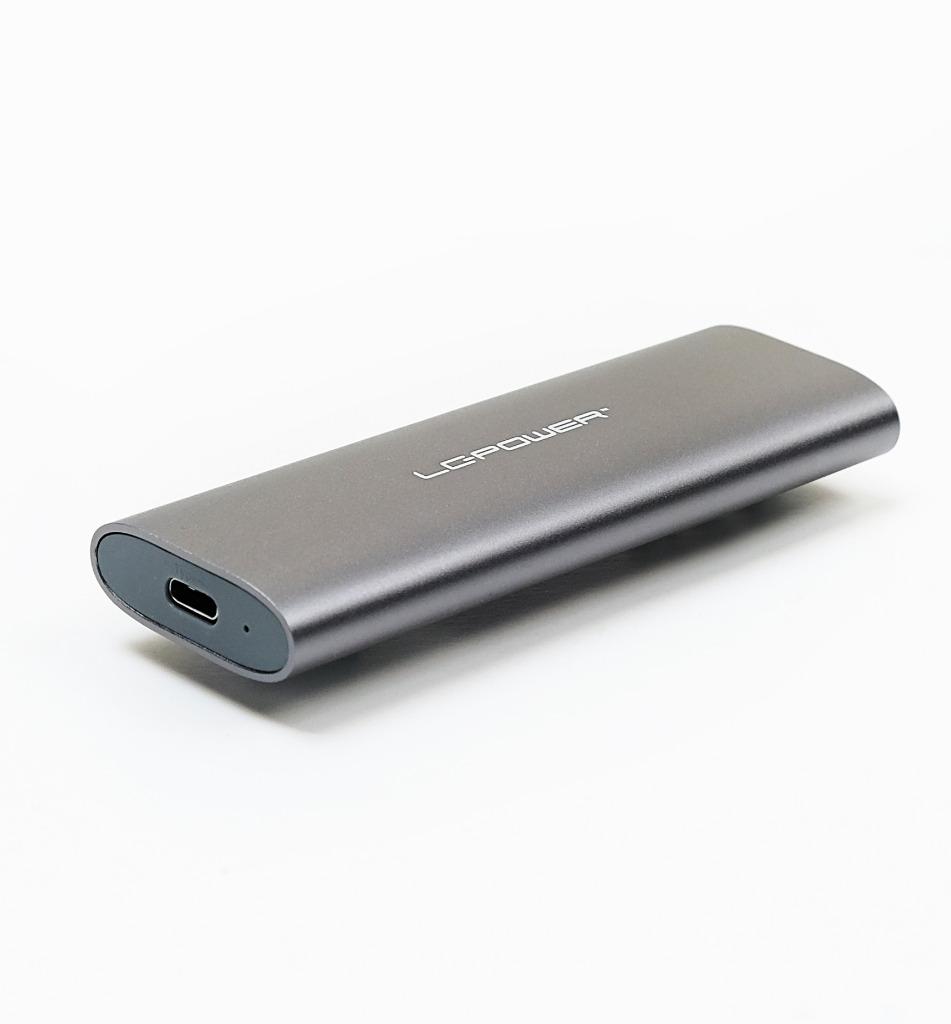 M.2 NVME PICe SSD 256GB, SSD, Nieuw, Ophalen of Verzenden, Extern