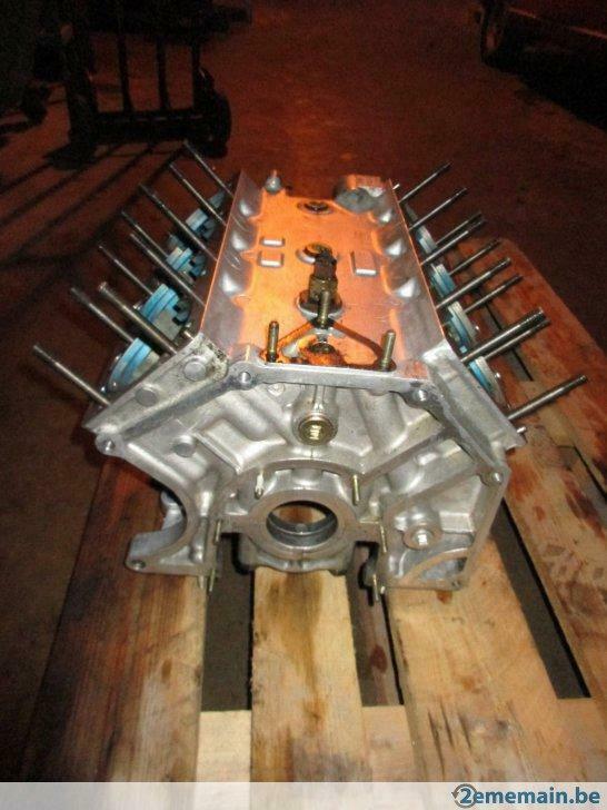 Motor voor Ferrari 328, Ophalen, Gebruikt, Ferrari