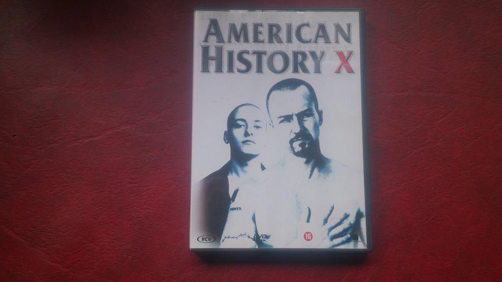 American history x, Enlèvement ou Envoi