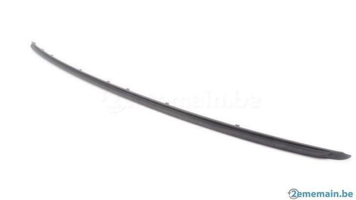 Bmw série 7 e65,66,67 moulure pare choc arrière, Neuf, BMW