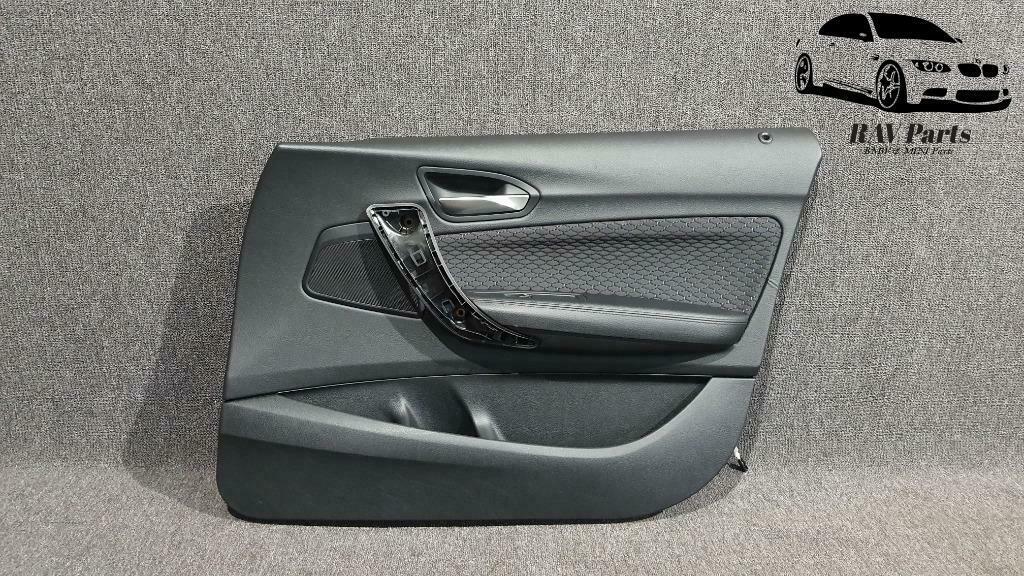 Deurpaneel BMW 1 Serie F20 6086111, Auto-onderdelen, Interieur en Bekleding, BMW, Gebruikt, Ophalen of Verzenden