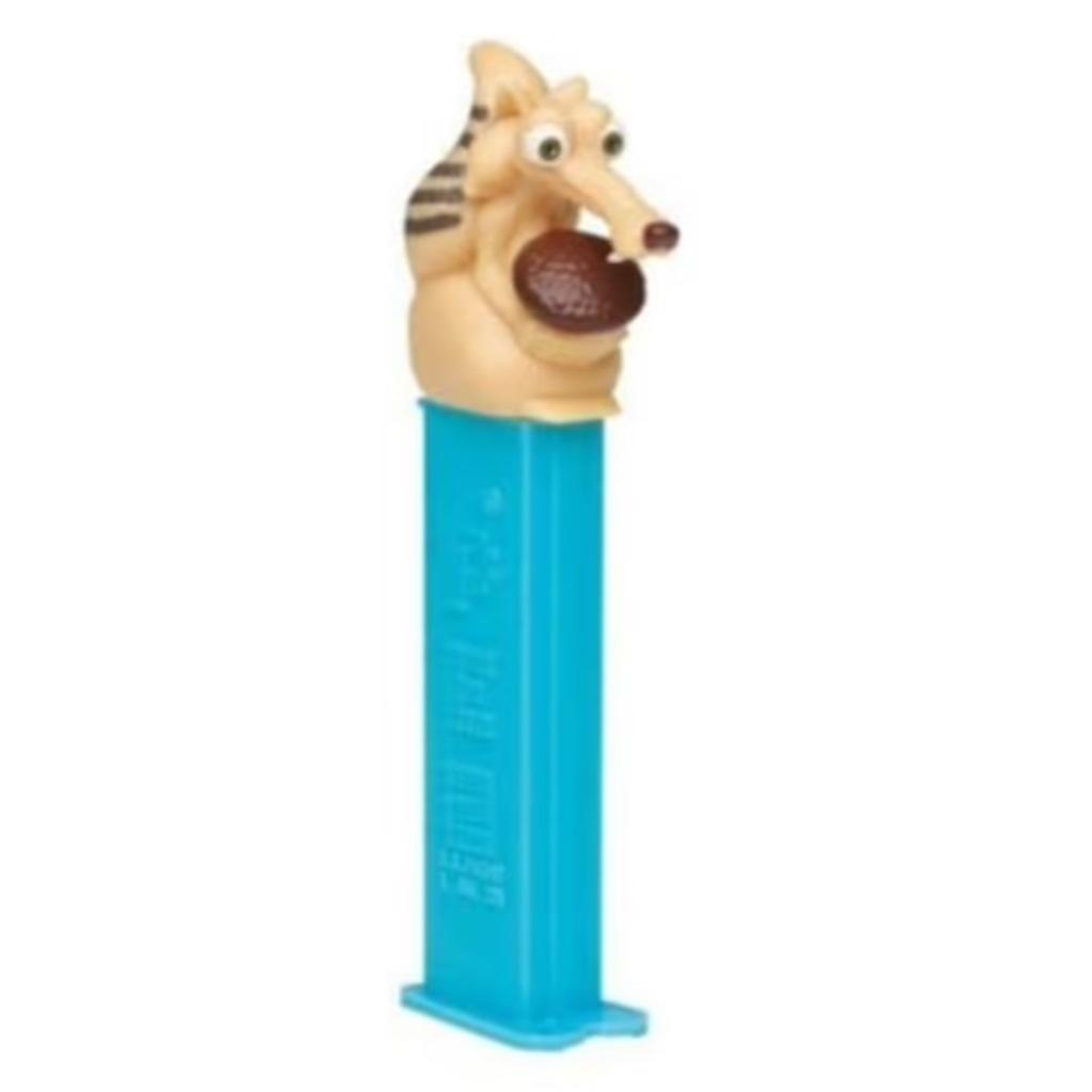 pez dispenser Ice Age, Verzamelen, Ophalen of Verzenden