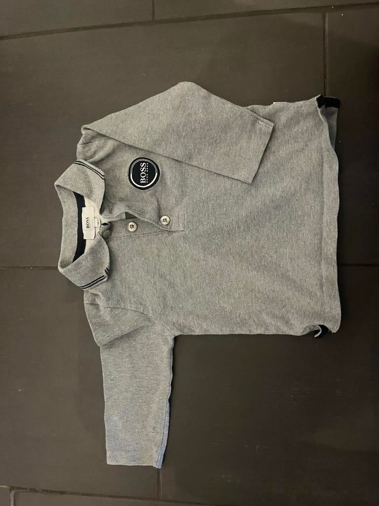 Jongenskleding 18/36 maanden ralph boss armani tommy levis, Kinderen en Baby's, Zo goed als nieuw