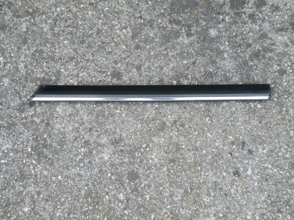 BMW E24 628 635 moulure extérieure, Autos : Pièces & Accessoires, Enlèvement ou Envoi, Utilisé, BMW