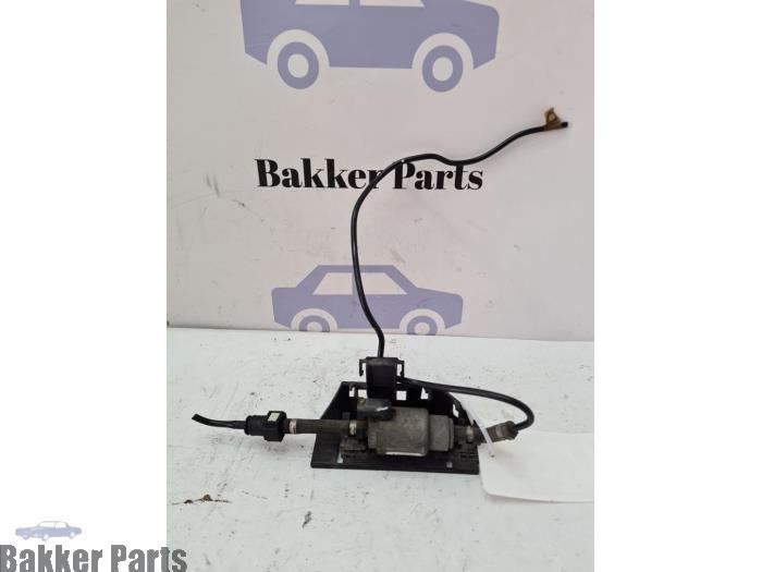 Pompe carburant électrique d'un Volkswagen Sharan, -, Volkswagen, -, 3 mois de garantie