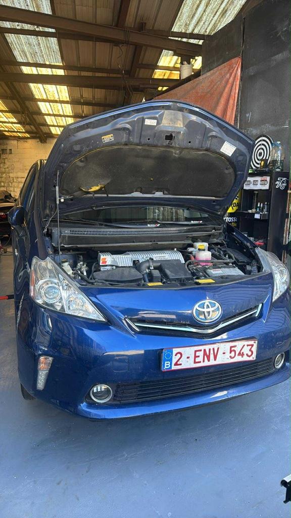 Spécialiste Toyota Hybride Prius Yaris Lexus CTH 200, Autos : Pièces & Accessoires, Autres pièces automobiles, Enlèvement ou Envoi