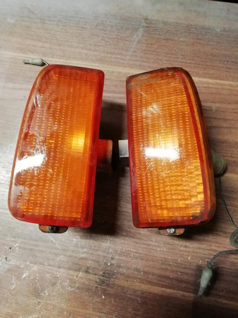 Clignotant Ford Taunus mk2 Cortina mk4, Auto-onderdelen, Ophalen, Ford