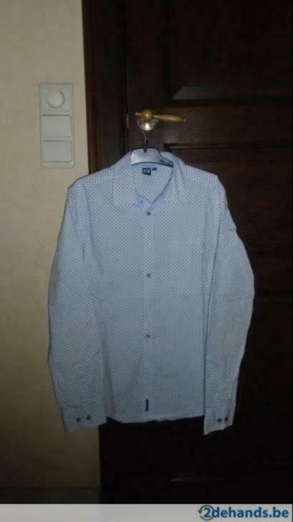 Hemd, Kleding | Heren, Ophalen, Gedragen