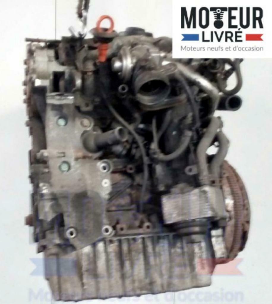 Moteur CHRYSLER SEBRING DODGE AVENGER JEEP 2.0L Diesel ECD, Autos : Pièces & Accessoires, Moteurs & Accessoires, Jeep, Chrysler