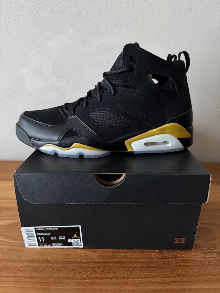 NIKE Jordan Flight Club 91, Neuf, Enlèvement, Jordan (Nike), Baskets