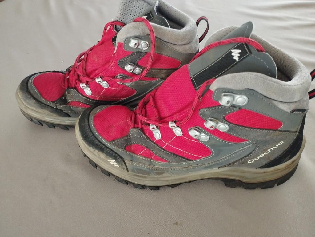 Wandelschoenen 40, Enlèvement, Comme neuf, Chaussures