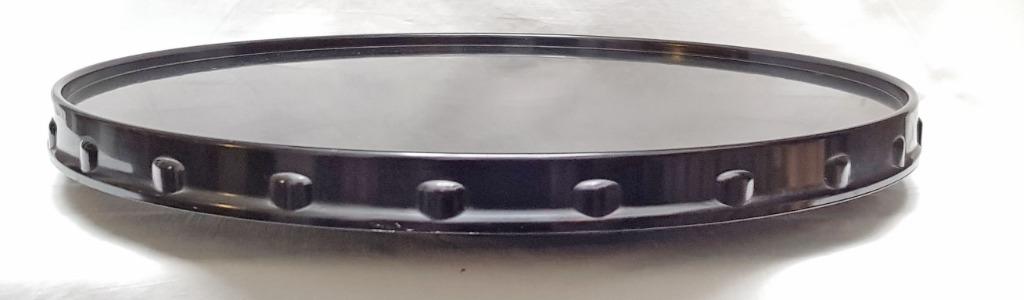 Draaiplateau - Bakeliet - Diameter 46 cm !, Ophalen of Verzenden, Zo goed als nieuw