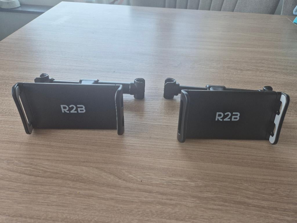 Houder voor telefoon of tablet, Ophalen, Nieuw, Auto