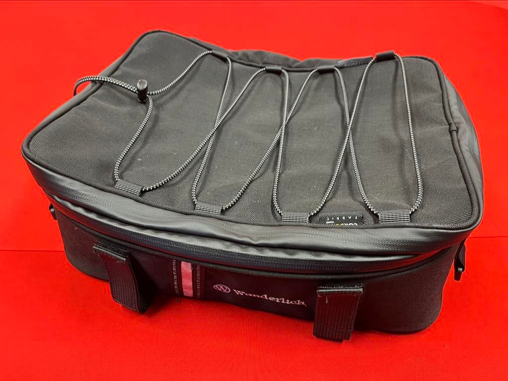 Elephant bag Wunderlich, Motoren, Accessoires | Koffers en Tassen, Ophalen, Zo goed als nieuw