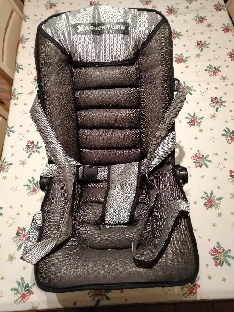 Relax pour bébé, Kinderen en Baby's, Ophalen, Zo goed als nieuw, Met gordel(s) of riempje(s)