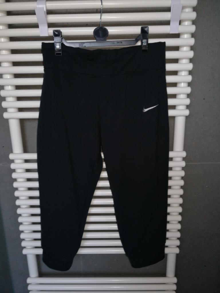 legging sportbroek nike maat S   nieuw, Ophalen of Verzenden, Zo goed als nieuw, Maat 36 (S)