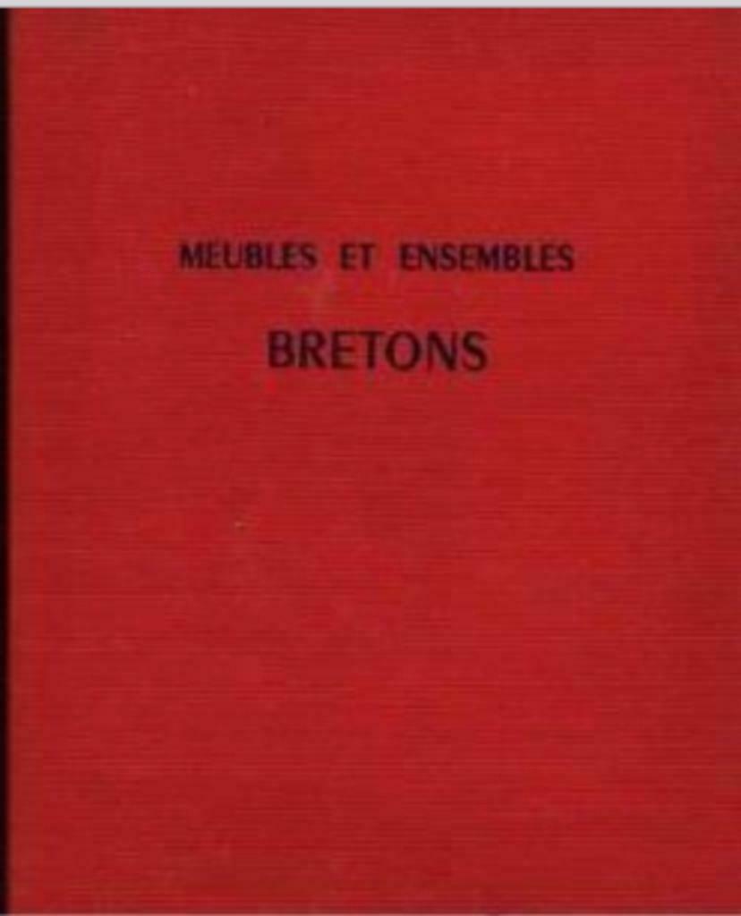 Meubles et ensembles, BRETONS, Enlèvement ou Envoi