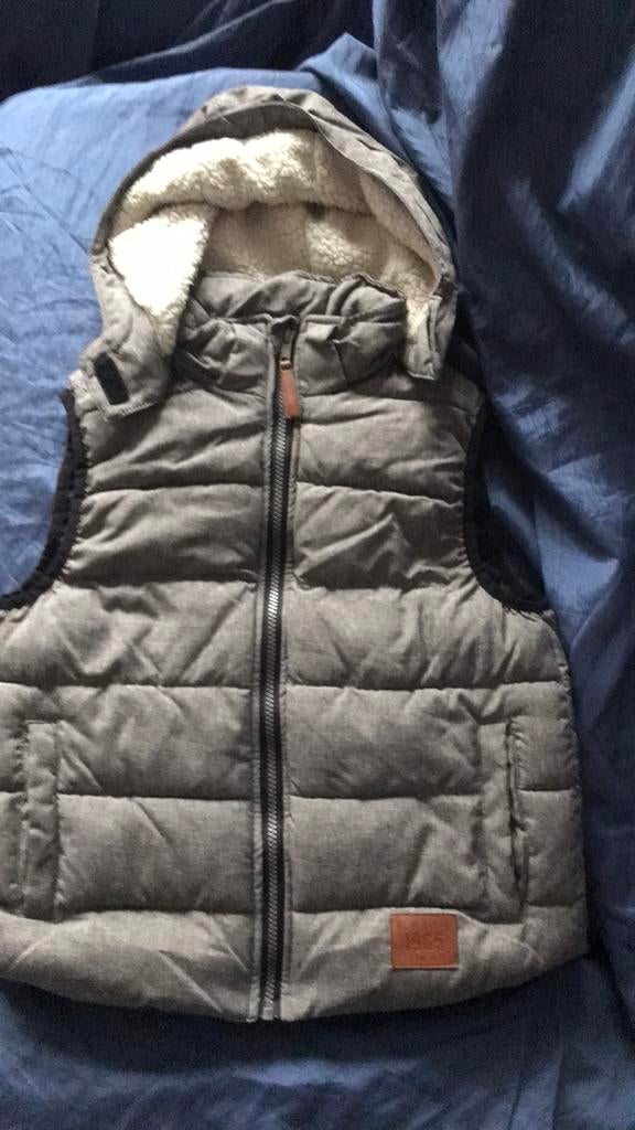 Doudoune sans manche 140 H&M, Comme neuf