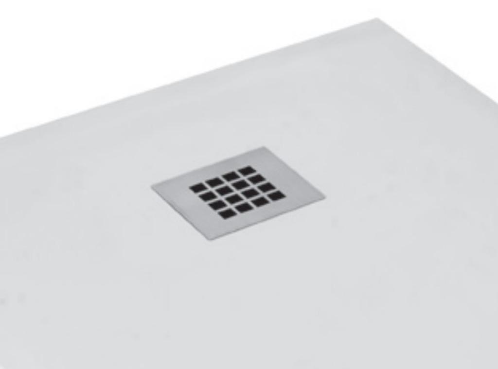 Douchebak 90×140 composietsteen WIT 3cm bestseller, Doe-het-zelf en Bouw, Ophalen of Verzenden, Nieuw, Radiator