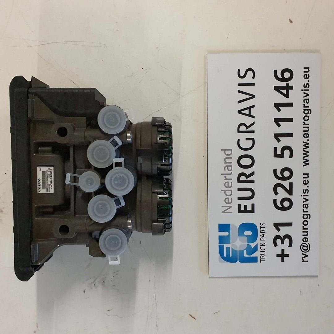 Volvo MODULATOR KNORR 22225552, Neuf, -, Volvo, -