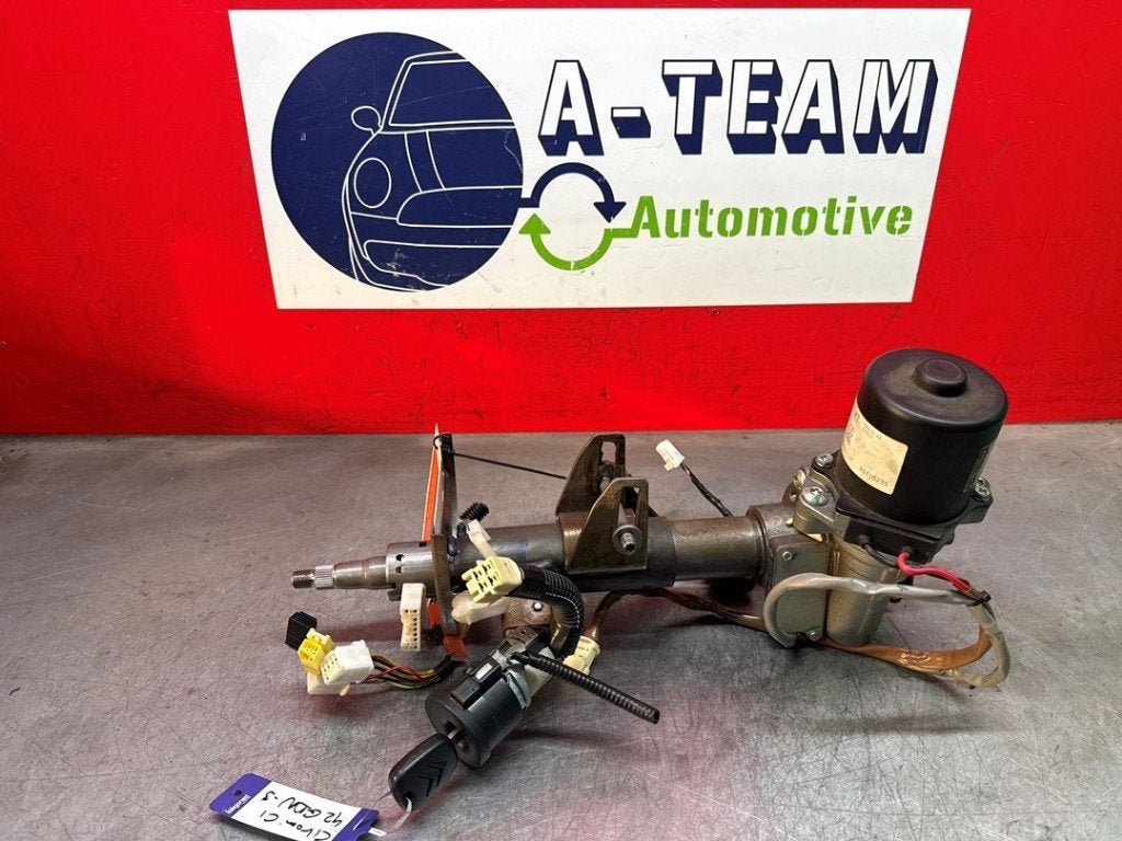 DIRECTION ASSISTEE ELECTRIQUE Citroën C1 (|452500H01100|), Utilisé, Citroën