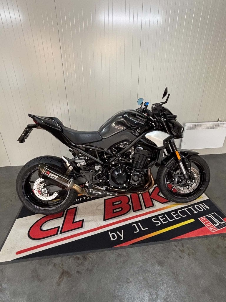 kawasaki z900 a2, Entreprise, Occasion, 948 cm³, Permis Moto A2 minimum