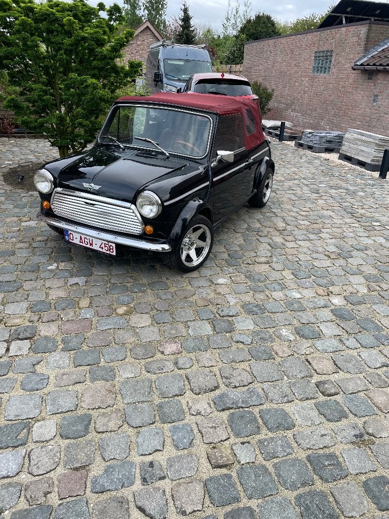 Mini Austin, foto 3