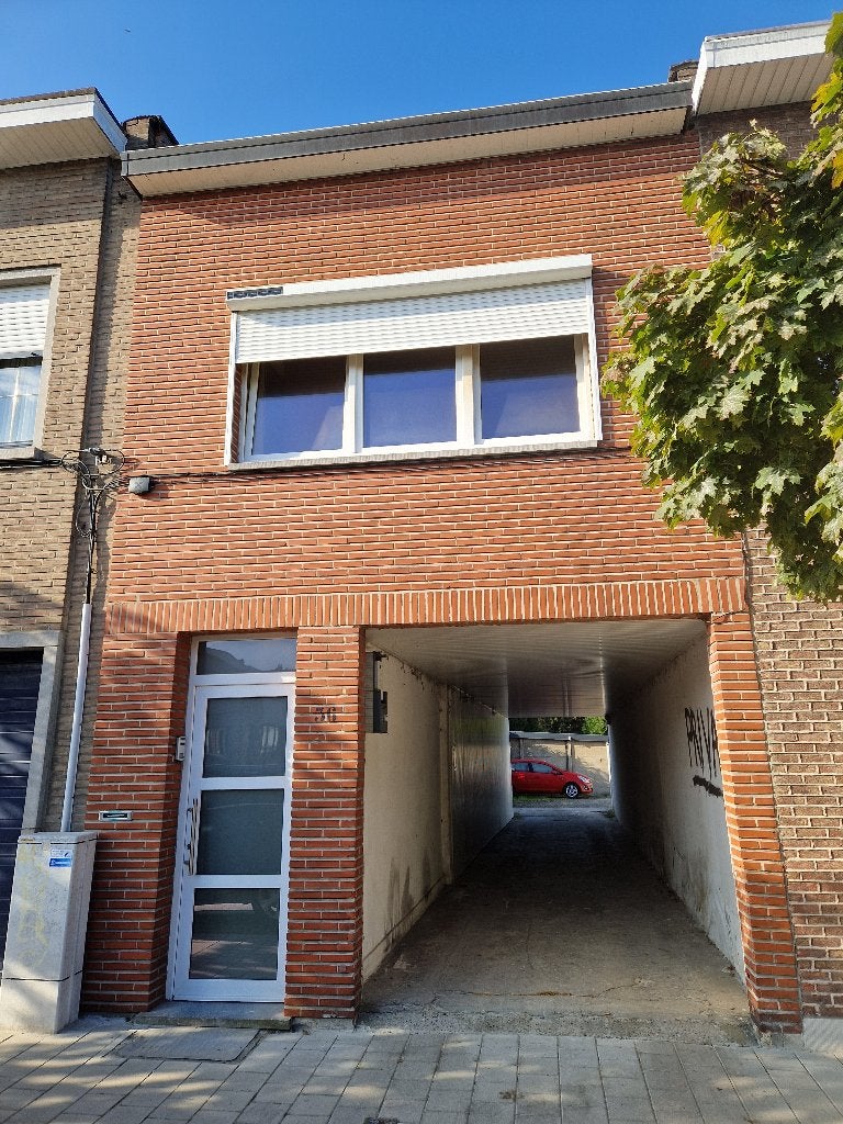 Opbrengsteigendom te koop (2610-Antwerpen), Immo, 225 kWh/m²/jaar, Tot 200 m², Antwerpen, Bovenwoning