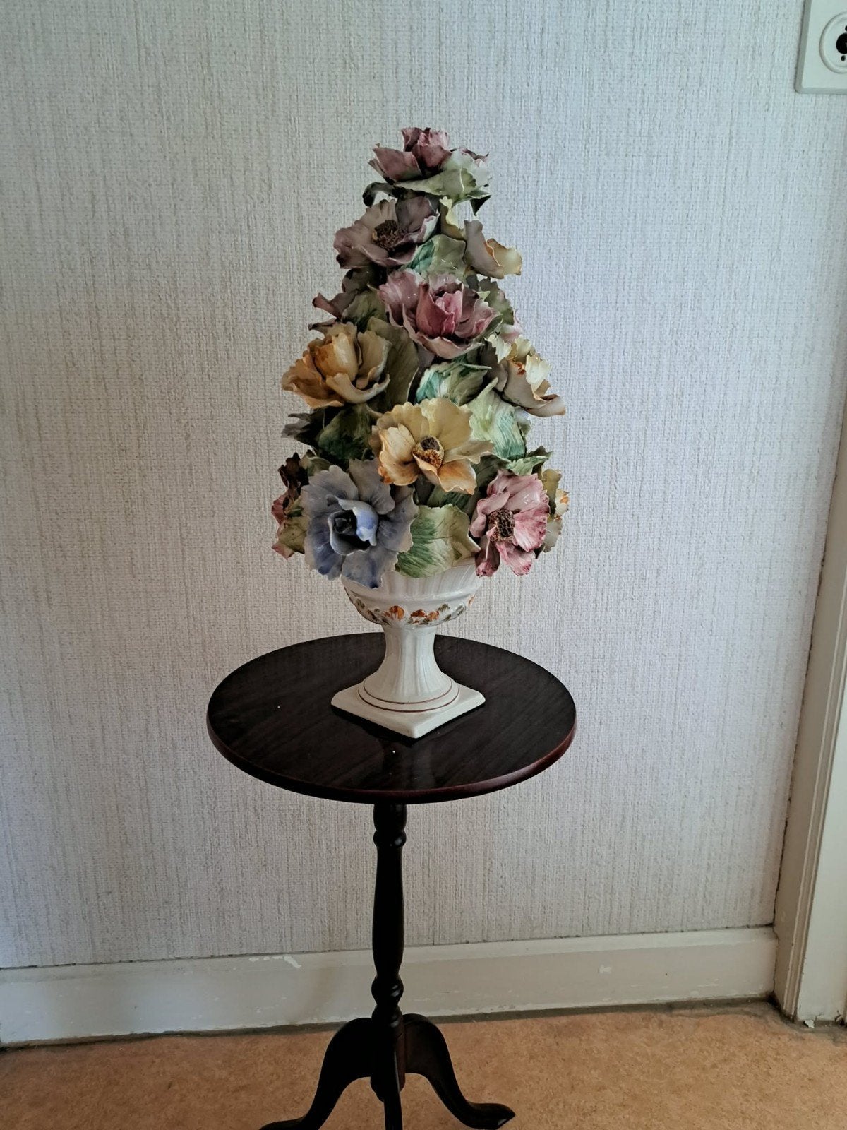 Decoratief stuk, Huis en Inrichting, Woonaccessoires | Zuilen en Pilaren, Ophalen