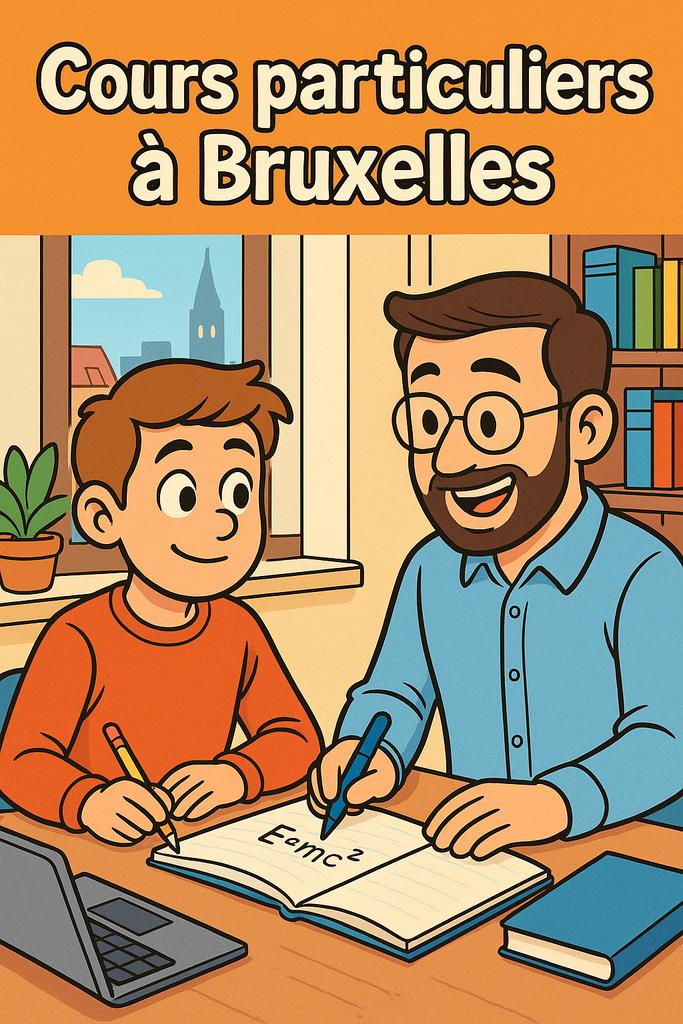 Soutien scolaire efficace – Primaire & secondaire, Enlèvement ou Envoi