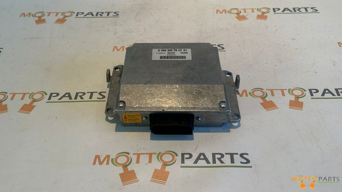 Mercedes-Benz  S CL  Ontstekingsmodule A0009052822, -, Utilisé, -, -