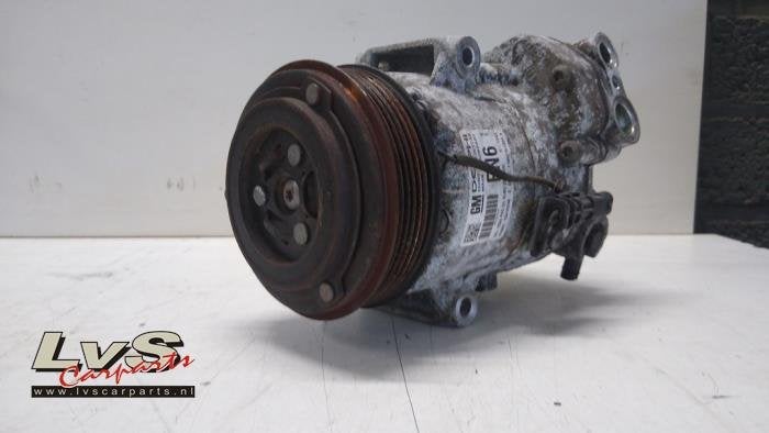 Pompe clim d'un Opel Meriva, -, Opel, 3 mois de garantie, Utilisé