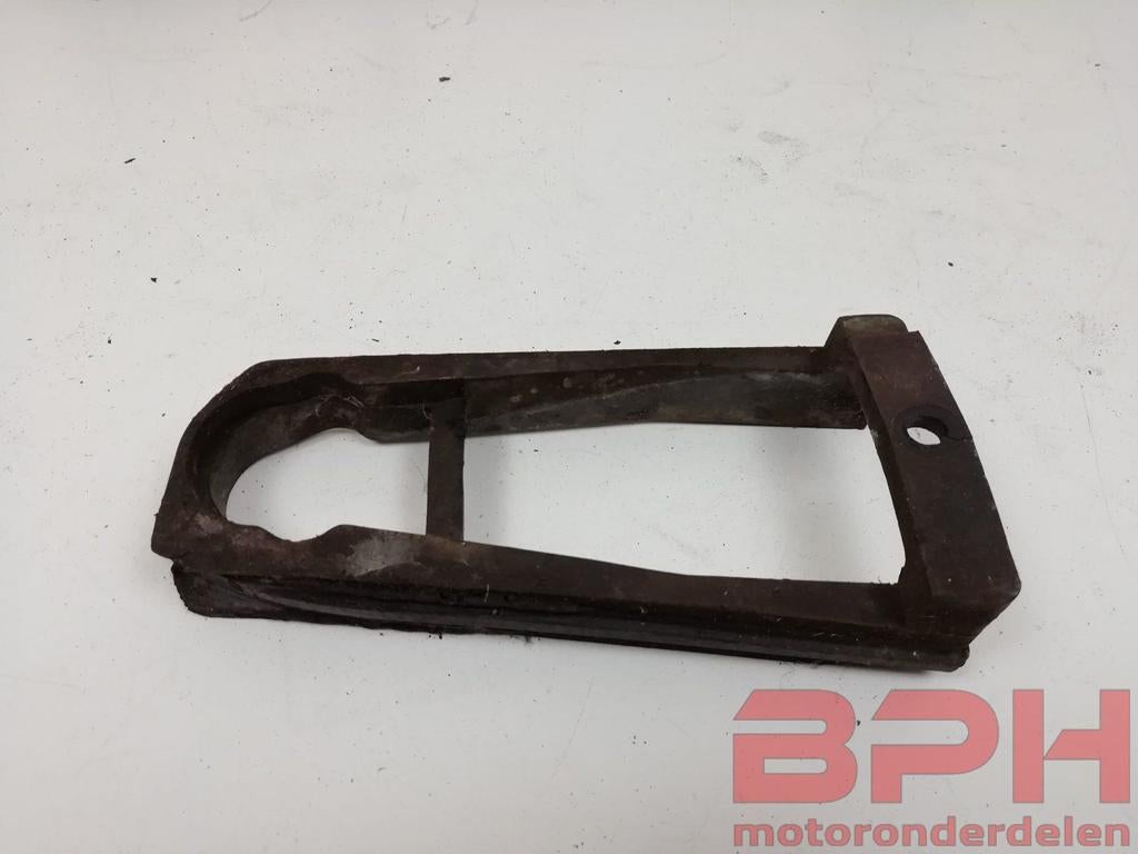 Kettinggeleider Suzuki GSX-R 400 1990 t/m 1995 ketting gelei, Gebruikt, -, -, Ophalen of Verzenden
