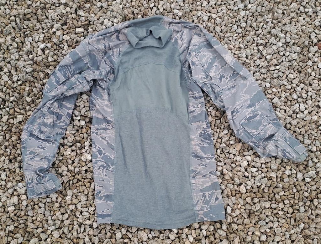 U.S. AIR FORCE Combat shirt, Verzamelen, Ophalen of Verzenden
