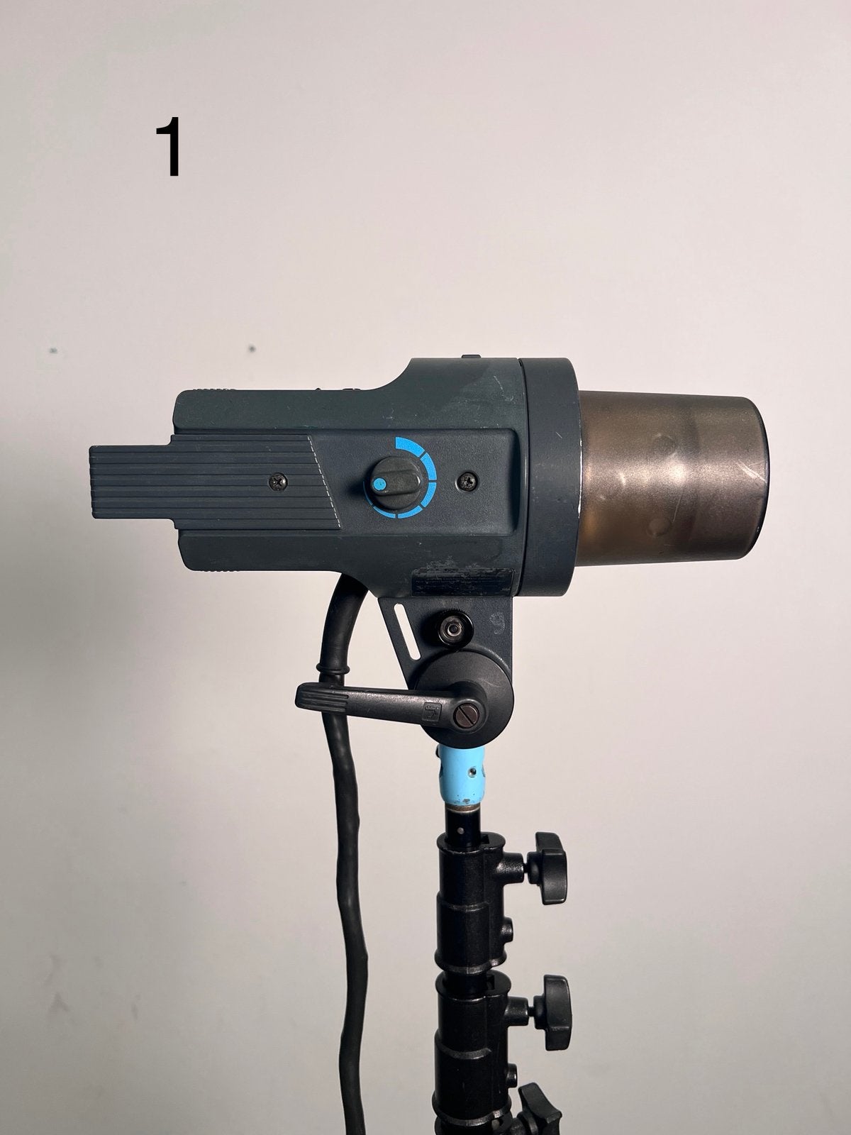 2 x torche Broncolor G 3200ws à vendre, Enlèvement, Utilisé, Broncolor, Flash de studio