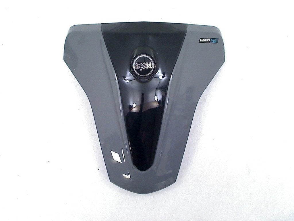 FRONT COVER Sym Symphony ST 50 4T 2021-2024 (E5), P.J. Troelstraweg 8 8
3144 CX  MAASSLUIS, NL, Info@cama-motorparts.nl, Utilisé