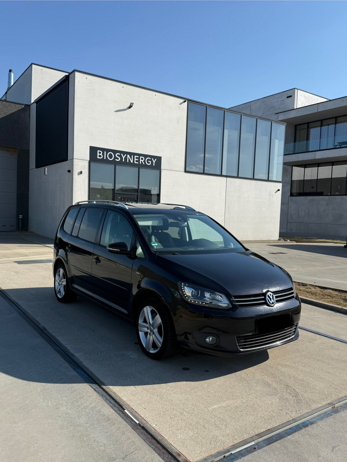 Volkswagen Touran 1.4TSI DSG7/5 stoelen, Auto's, Volkswagen, Particulier, Touran, ABS, Achteruitrijcamera, Adaptieve lichten, Adaptive Cruise Control