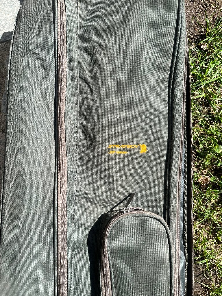 SPRO strategy hengelfoudraal, Enlèvement, Comme neuf, Coffre ou Sac