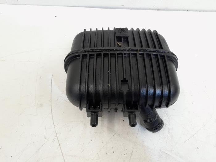 Diversen van een Audi A4, Gebruikt, -, -, -