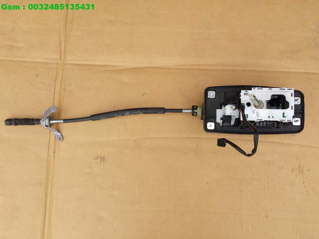 8k1713041an M canisme de commutation a4 a5 a6 m canisme de c, Autos : Pièces & Accessoires, Transmission & Accessoires, Audi, Utilisé