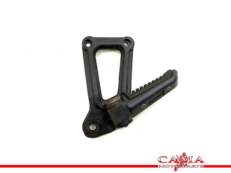 REPOSE PIEDS SUPPORT ARRIÈRE GAUCHE Ducati, Dhr. S. di Majo, Utilisé, Info@cama-motorparts.nl, P.J. Troelstraweg 8 8
3144 CX  MAASSLUIS, NL