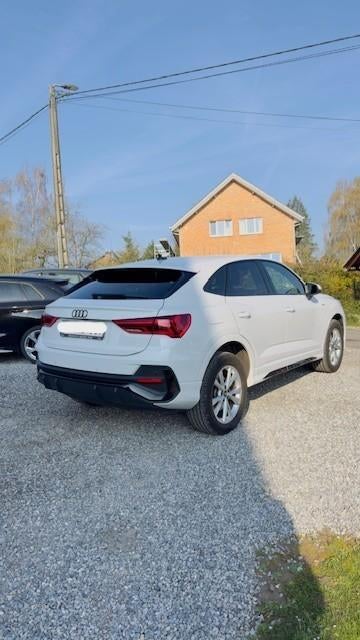 Voiture, Autos, Audi, 1395 cm³, Achat, Euro 6, 5 portes